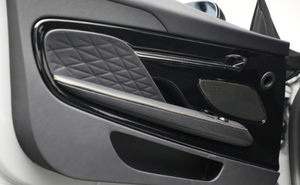 Used 2024 Aston Martin DB12 V8 for sale Sold at Maserati of Greenwich in Greenwich CT 06830 20