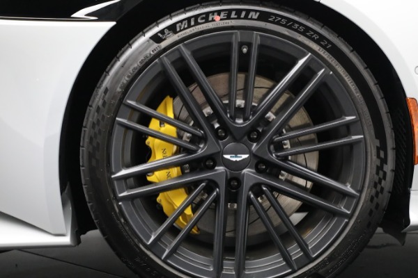 Used 2024 Aston Martin DB12 V8 for sale Sold at Maserati of Greenwich in Greenwich CT 06830 24