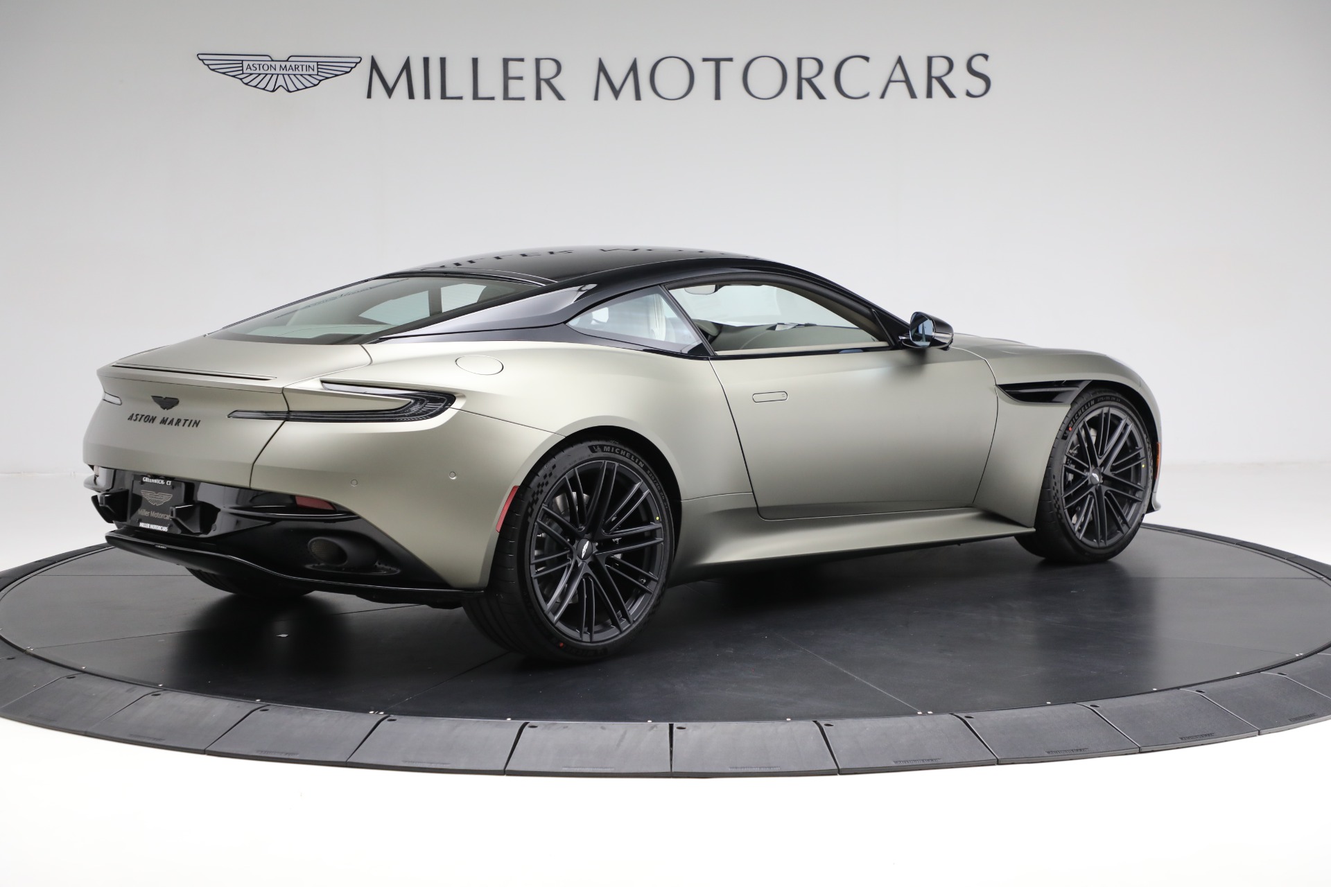 New 2024 Aston Martin DB12 V8 For Sale (Special Pricing