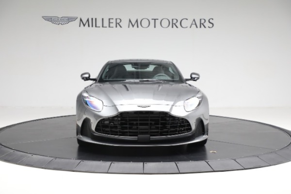New 2024 Aston Martin DB12 V8 for sale Sold at Maserati of Greenwich in Greenwich CT 06830 12