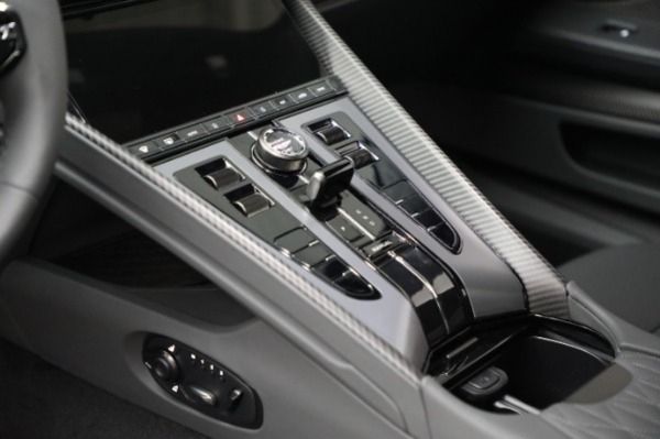 New 2024 Aston Martin DB12 V8 for sale Sold at Maserati of Greenwich in Greenwich CT 06830 17