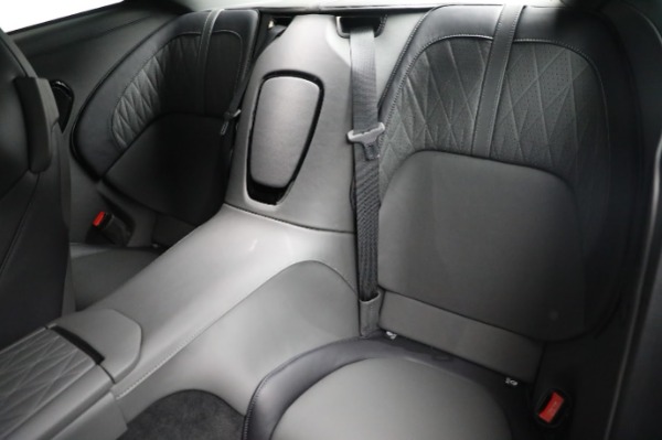 New 2024 Aston Martin DB12 V8 for sale Sold at Maserati of Greenwich in Greenwich CT 06830 20