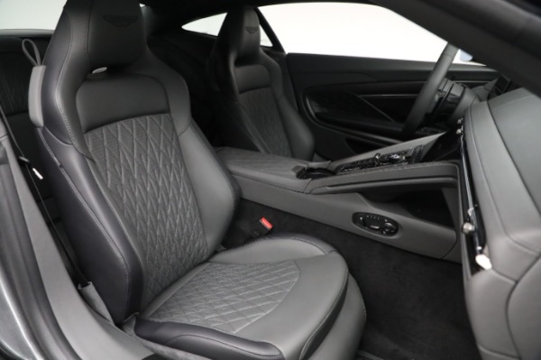 New 2024 Aston Martin DB12 V8 for sale Sold at Maserati of Greenwich in Greenwich CT 06830 24