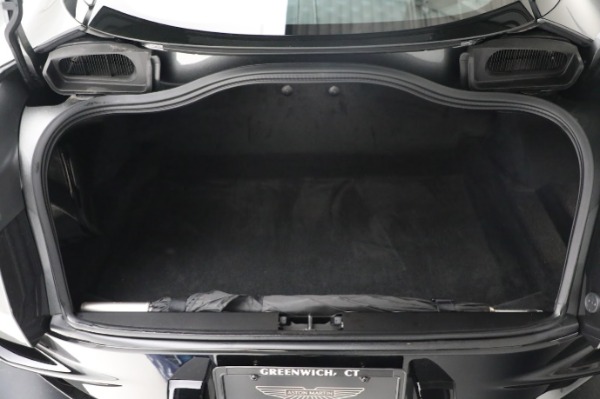New 2024 Aston Martin DB12 V8 for sale Sold at Maserati of Greenwich in Greenwich CT 06830 25