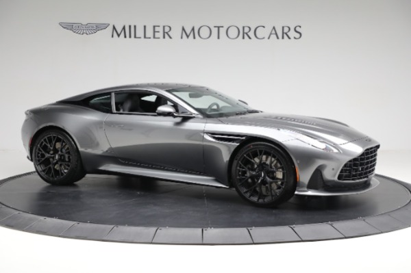 New 2024 Aston Martin DB12 V8 for sale $295,800 at Maserati of Greenwich in Greenwich CT 06830 9