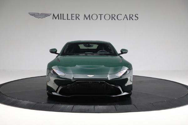 Used 2020 Aston Martin Vantage for sale $112,900 at Maserati of Greenwich in Greenwich CT 06830 11
