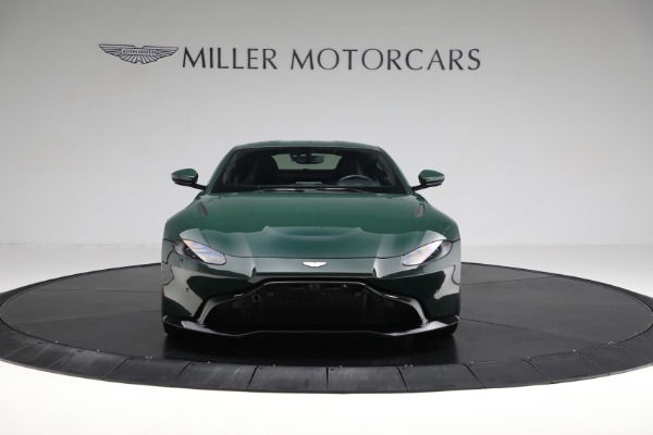 Used 2020 Aston Martin Vantage for sale Sold at Maserati of Greenwich in Greenwich CT 06830 11