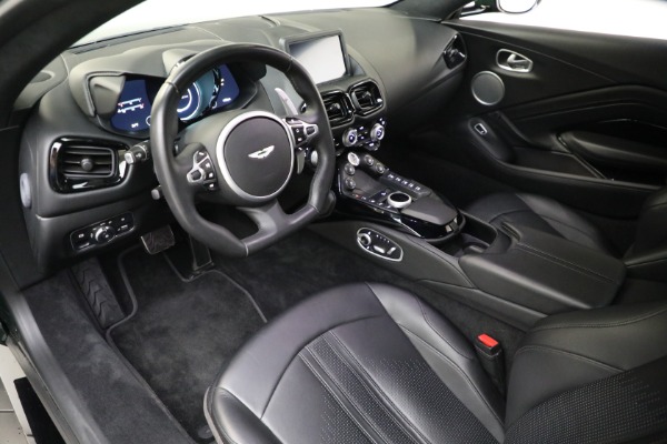 Used 2020 Aston Martin Vantage for sale $112,900 at Maserati of Greenwich in Greenwich CT 06830 14