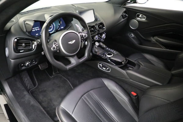 Used 2020 Aston Martin Vantage for sale Sold at Maserati of Greenwich in Greenwich CT 06830 14