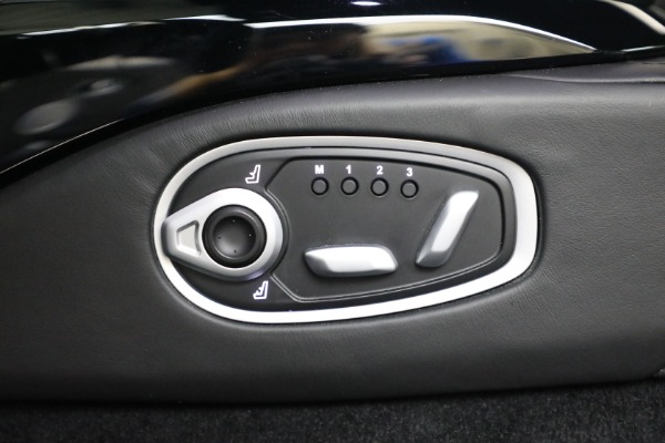 Used 2020 Aston Martin Vantage for sale Sold at Maserati of Greenwich in Greenwich CT 06830 17