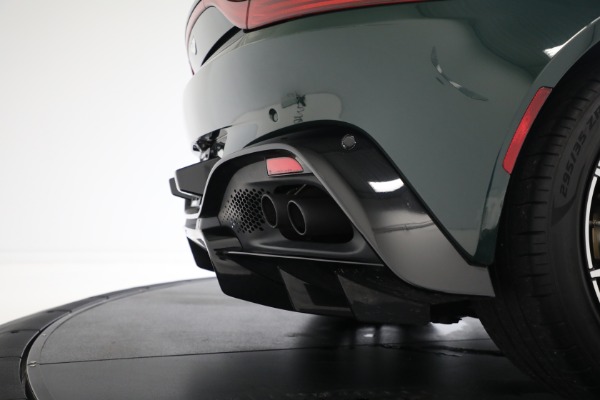 Used 2020 Aston Martin Vantage for sale Sold at Maserati of Greenwich in Greenwich CT 06830 28