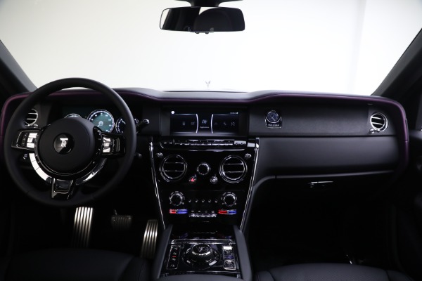 New 2024 Rolls-Royce Cullinan for sale Sold at Maserati of Greenwich in Greenwich CT 06830 4