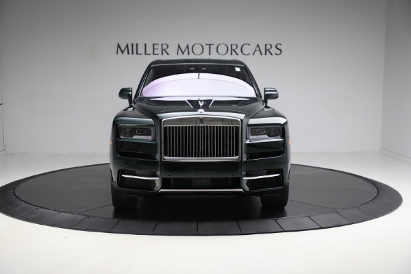 New 2024 Rolls-Royce Cullinan for sale Sold at Maserati of Greenwich in Greenwich CT 06830 16
