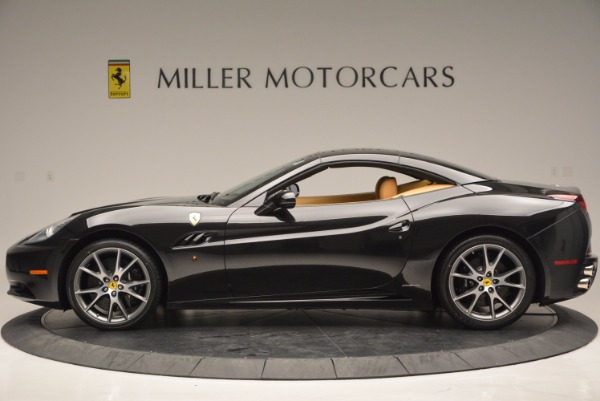 Used 2010 Ferrari California for sale Sold at Maserati of Greenwich in Greenwich CT 06830 15