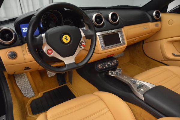 Used 2010 Ferrari California for sale Sold at Maserati of Greenwich in Greenwich CT 06830 25