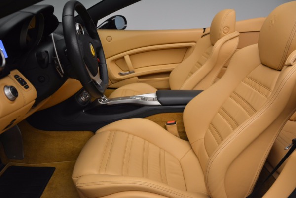 Used 2010 Ferrari California for sale Sold at Maserati of Greenwich in Greenwich CT 06830 26