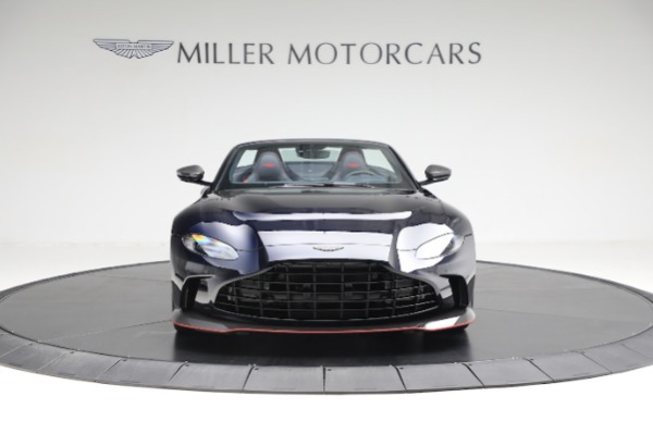 Used 2023 Aston Martin Vantage V12 for sale $364,900 at Maserati of Greenwich in Greenwich CT 06830 11