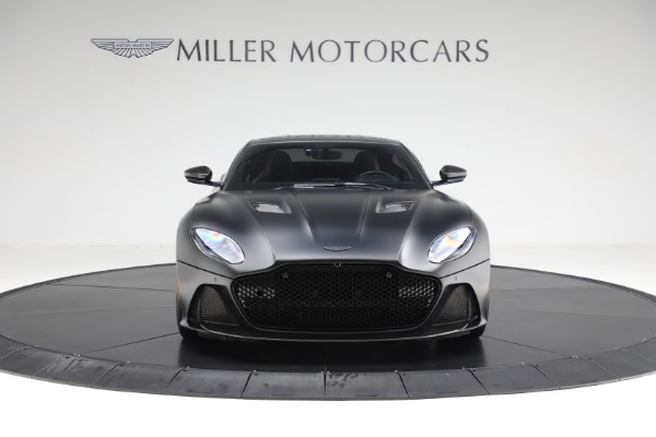 Used 2023 Aston Martin DBS Superleggera for sale Sold at Maserati of Greenwich in Greenwich CT 06830 11