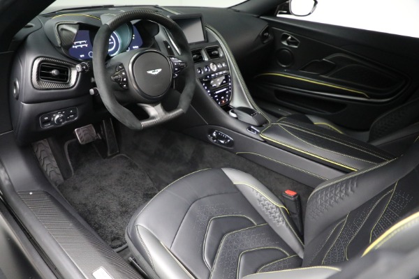 Used 2023 Aston Martin DBS Superleggera for sale $359,900 at Maserati of Greenwich in Greenwich CT 06830 13