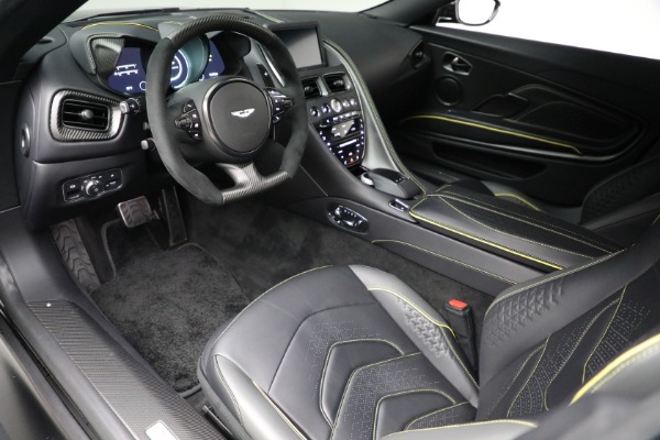 Used 2023 Aston Martin DBS Superleggera for sale Sold at Maserati of Greenwich in Greenwich CT 06830 13