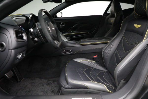 Used 2023 Aston Martin DBS Superleggera for sale Sold at Maserati of Greenwich in Greenwich CT 06830 14