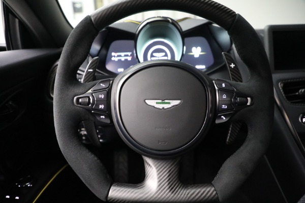 Used 2023 Aston Martin DBS Superleggera for sale Sold at Maserati of Greenwich in Greenwich CT 06830 23