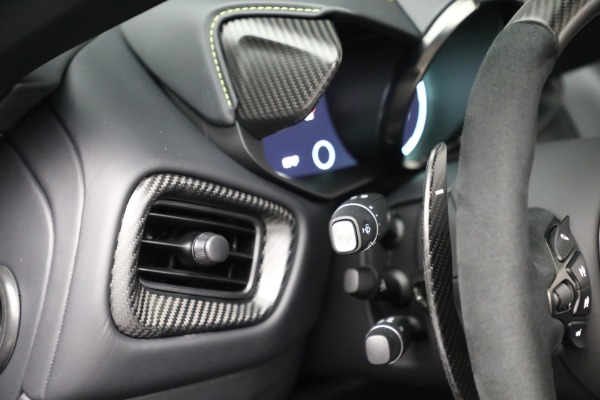 Used 2023 Aston Martin DBS Superleggera for sale Sold at Maserati of Greenwich in Greenwich CT 06830 25