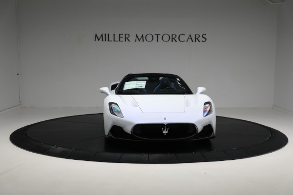 New 2023 Maserati MC20 Cielo for sale Sold at Maserati of Greenwich in Greenwich CT 06830 18