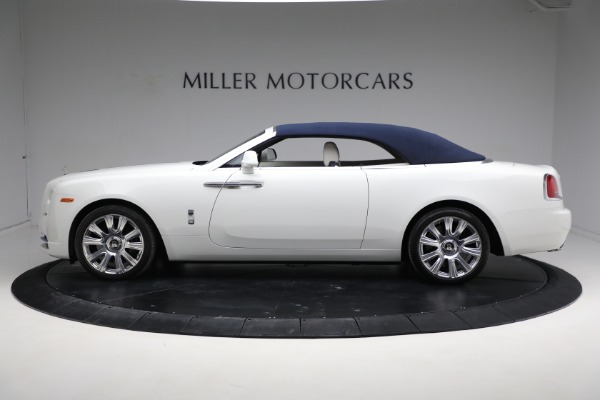 Used 2017 Rolls-Royce Dawn for sale Sold at Maserati of Greenwich in Greenwich CT 06830 19