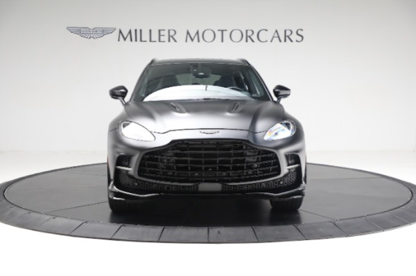 Used 2023 Aston Martin DBX 707 for sale Sold at Maserati of Greenwich in Greenwich CT 06830 11