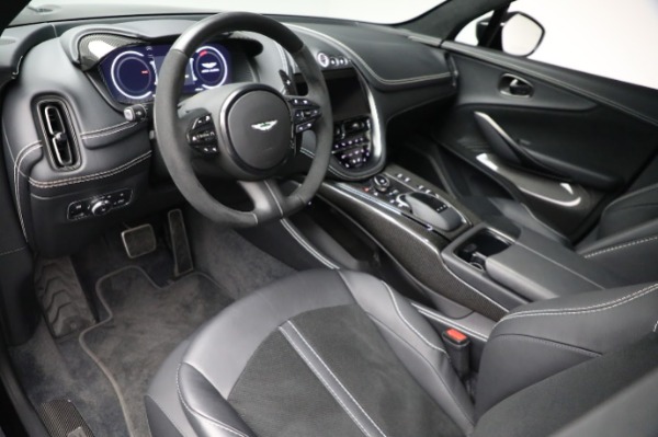 Used 2023 Aston Martin DBX 707 for sale Sold at Maserati of Greenwich in Greenwich CT 06830 13