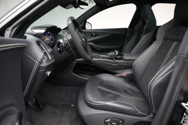 Used 2023 Aston Martin DBX 707 for sale Sold at Maserati of Greenwich in Greenwich CT 06830 14