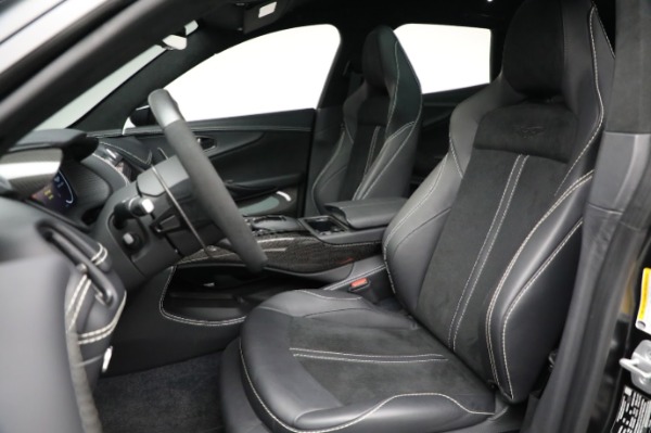Used 2023 Aston Martin DBX 707 for sale Sold at Maserati of Greenwich in Greenwich CT 06830 15