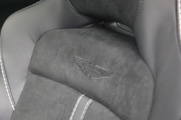 Used 2023 Aston Martin DBX 707 for sale Sold at Maserati of Greenwich in Greenwich CT 06830 16