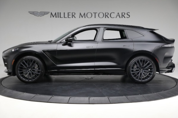 Used 2023 Aston Martin DBX 707 for sale Sold at Maserati of Greenwich in Greenwich CT 06830 2