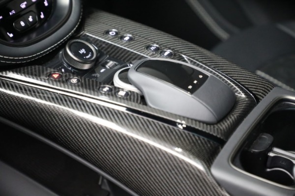 Used 2023 Aston Martin DBX 707 for sale Sold at Maserati of Greenwich in Greenwich CT 06830 20