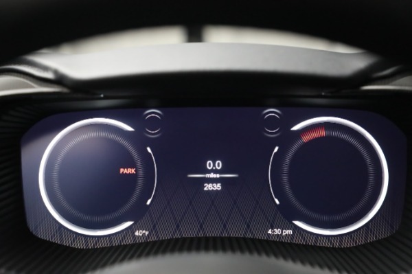 Used 2023 Aston Martin DBX 707 for sale Sold at Maserati of Greenwich in Greenwich CT 06830 21