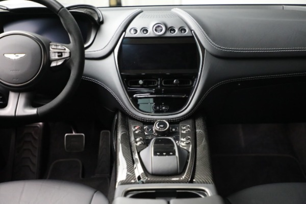 Used 2023 Aston Martin DBX 707 for sale Sold at Maserati of Greenwich in Greenwich CT 06830 23