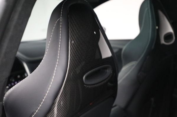 Used 2023 Aston Martin DBX 707 for sale Sold at Maserati of Greenwich in Greenwich CT 06830 24