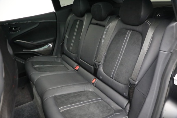 Used 2023 Aston Martin DBX 707 for sale Sold at Maserati of Greenwich in Greenwich CT 06830 26
