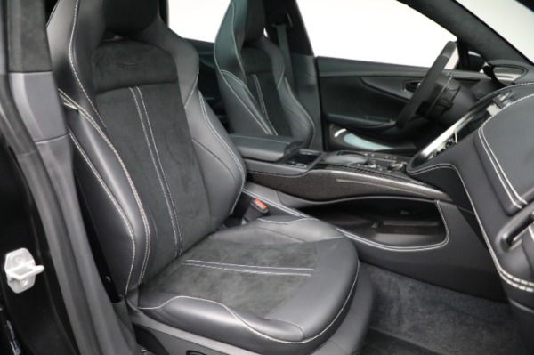 Used 2023 Aston Martin DBX 707 for sale Sold at Maserati of Greenwich in Greenwich CT 06830 27