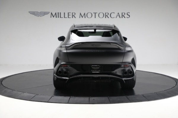 Used 2023 Aston Martin DBX 707 for sale Sold at Maserati of Greenwich in Greenwich CT 06830 5