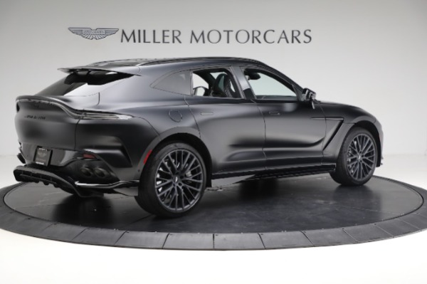Used 2023 Aston Martin DBX 707 for sale Sold at Maserati of Greenwich in Greenwich CT 06830 7