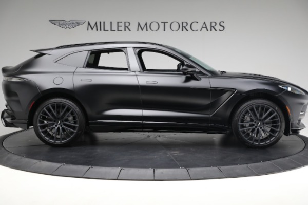 Used 2023 Aston Martin DBX 707 for sale Sold at Maserati of Greenwich in Greenwich CT 06830 8