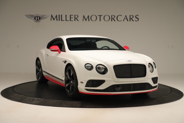 Used 2017 Bentley Continental GT Speed for sale Sold at Maserati of Greenwich in Greenwich CT 06830 11