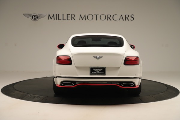 Used 2017 Bentley Continental GT Speed for sale Sold at Maserati of Greenwich in Greenwich CT 06830 6