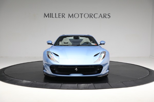 Used 2021 Ferrari 812 GTS for sale Sold at Maserati of Greenwich in Greenwich CT 06830 12