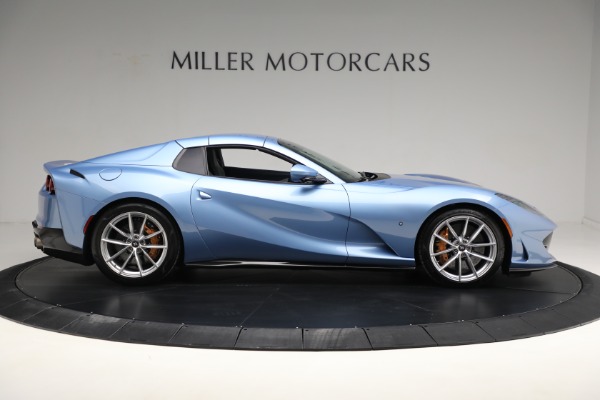 Used 2021 Ferrari 812 GTS for sale Sold at Maserati of Greenwich in Greenwich CT 06830 17