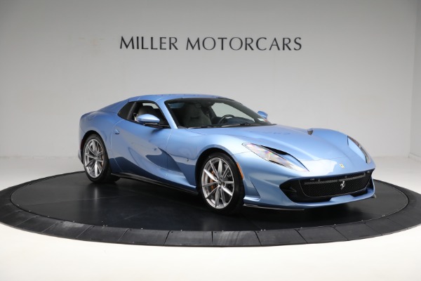 Used 2021 Ferrari 812 GTS for sale Sold at Maserati of Greenwich in Greenwich CT 06830 18