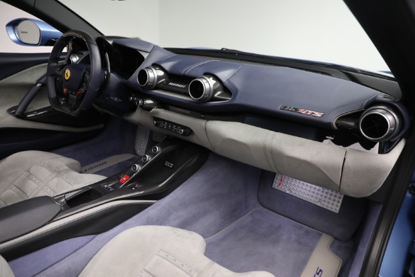 Used 2021 Ferrari 812 GTS for sale Sold at Maserati of Greenwich in Greenwich CT 06830 22